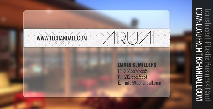 visiting card design in photoshop 2013