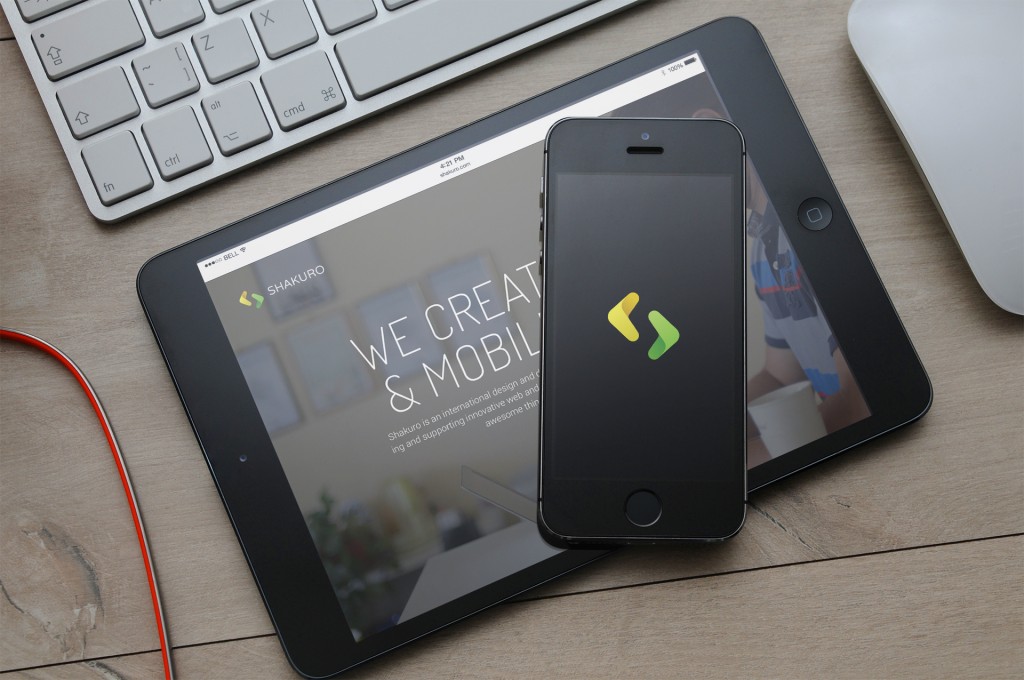 Apple Devices Photo MockUps – Tech & ALL