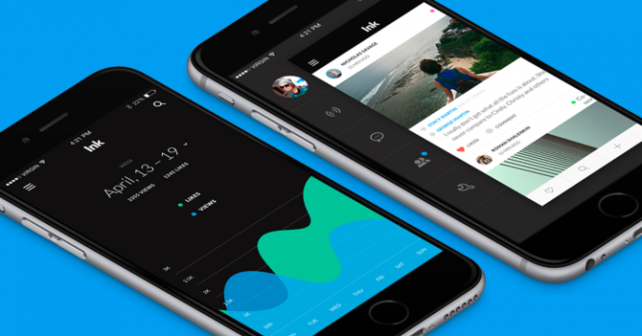 Ink UI Kit – Tech & ALL