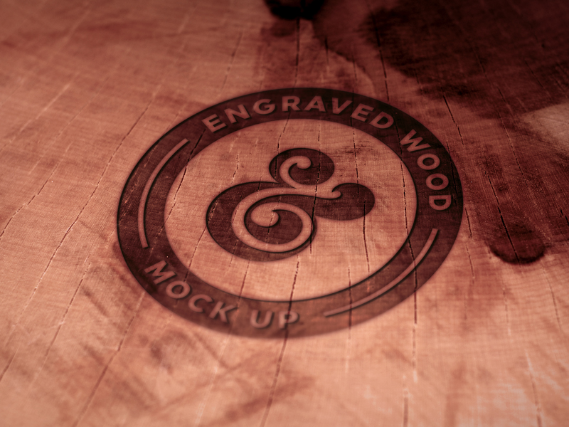 engraved_wood_logo_mockup_freebie_preview