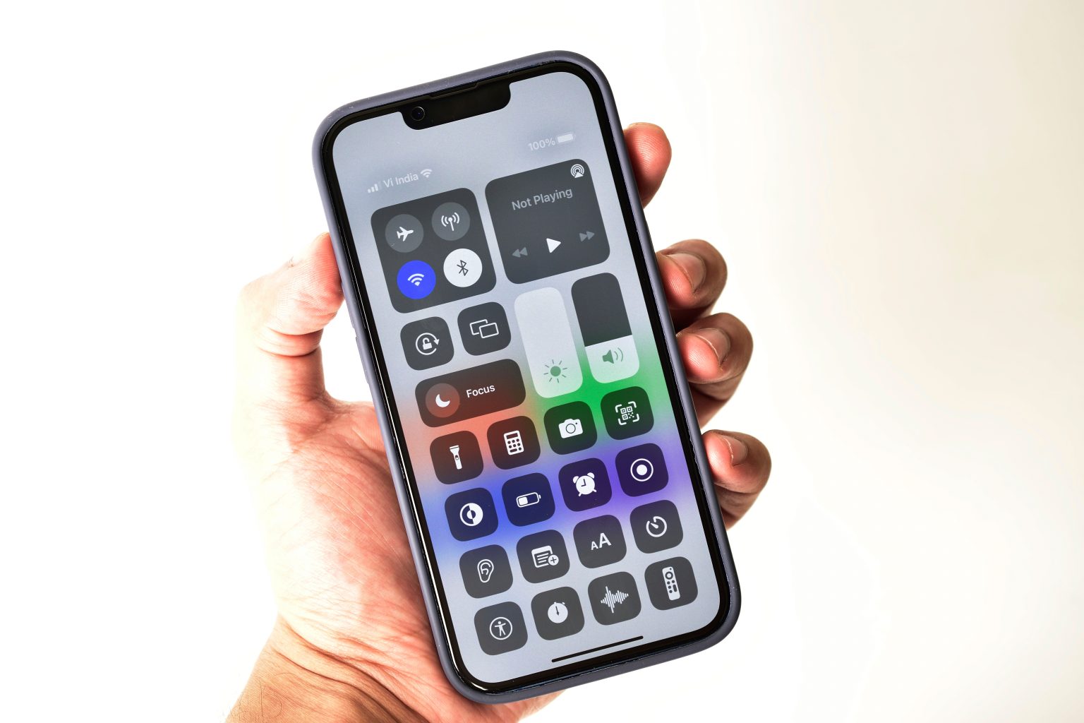 Iphone Function Screen Examples How To Use iPhone Accessibility Features: A Quick Guide – Tech & ALL