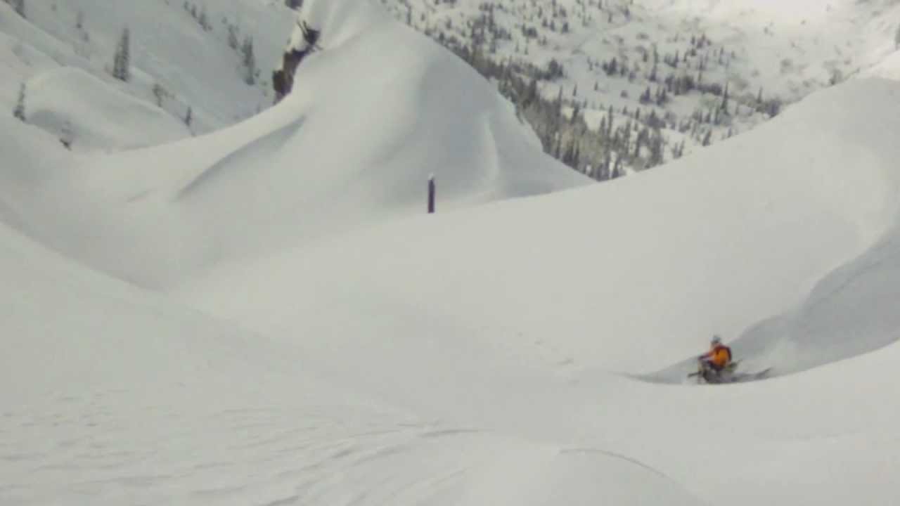 Snow Kit for your Dirt Bike Tech & ALL